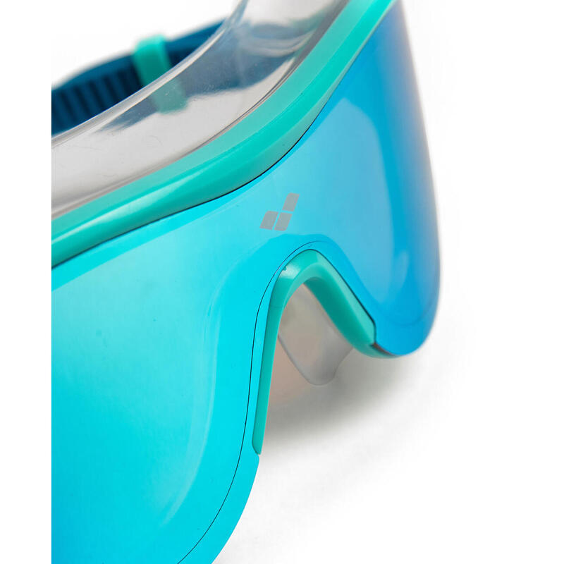 Plavecké brýle arena  The One Mirror Swim Mask