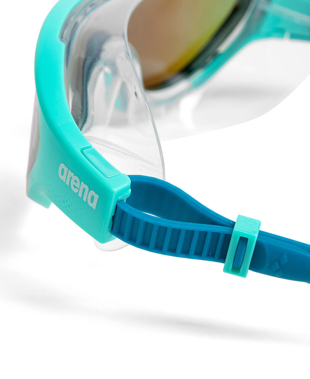 Lunettes de natation Unisexe Adulte - The One Mask Mirror 6/7