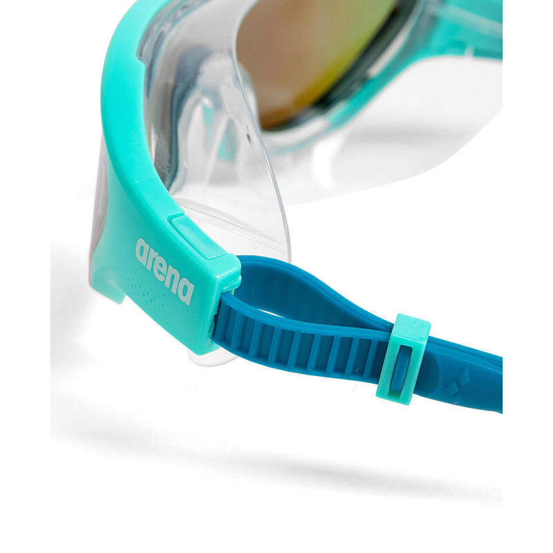 Plavecké brýle arena  The One Mirror Swim Mask
