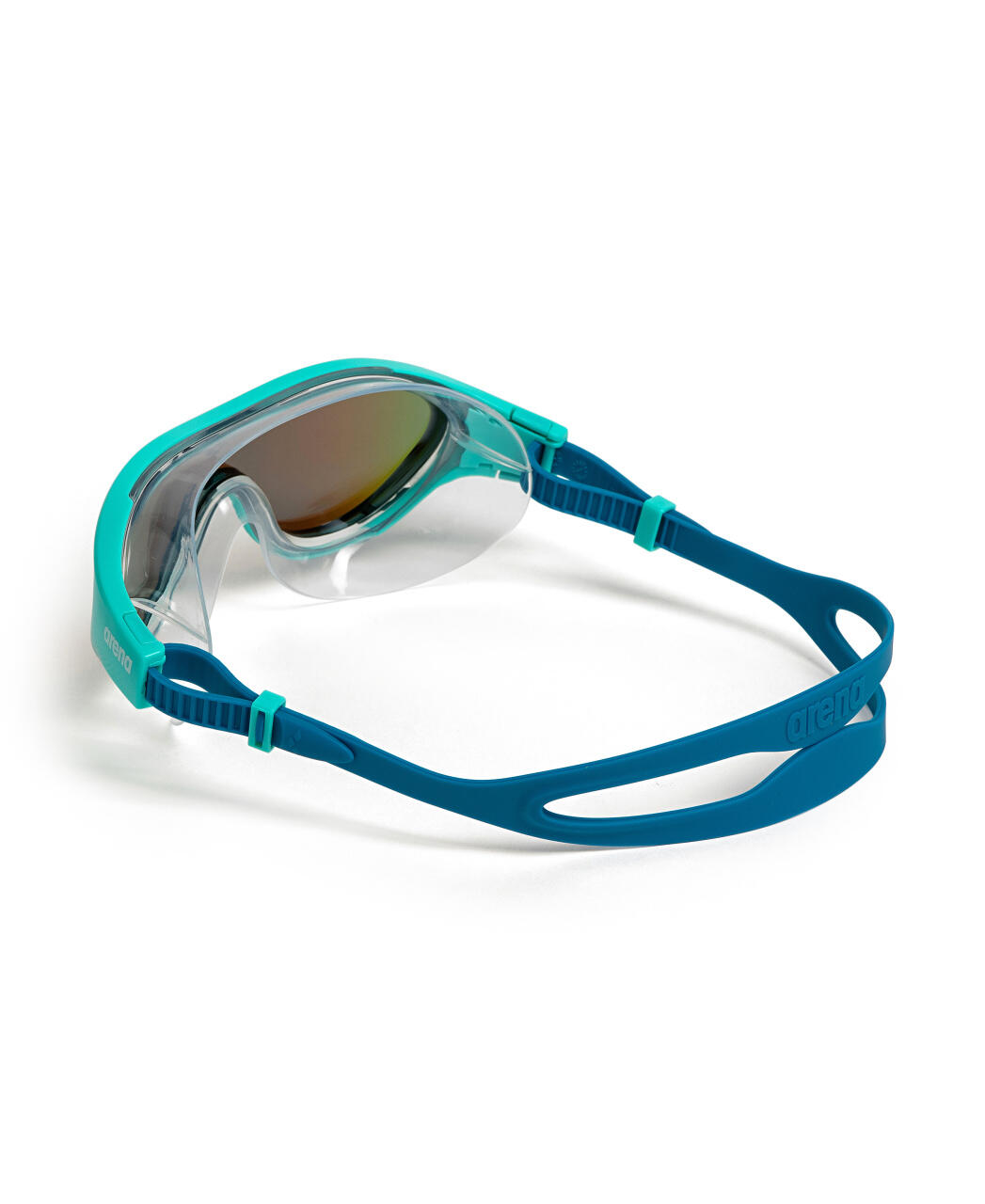 Lunettes de natation Unisexe Adulte - The One Mask Mirror 7/7