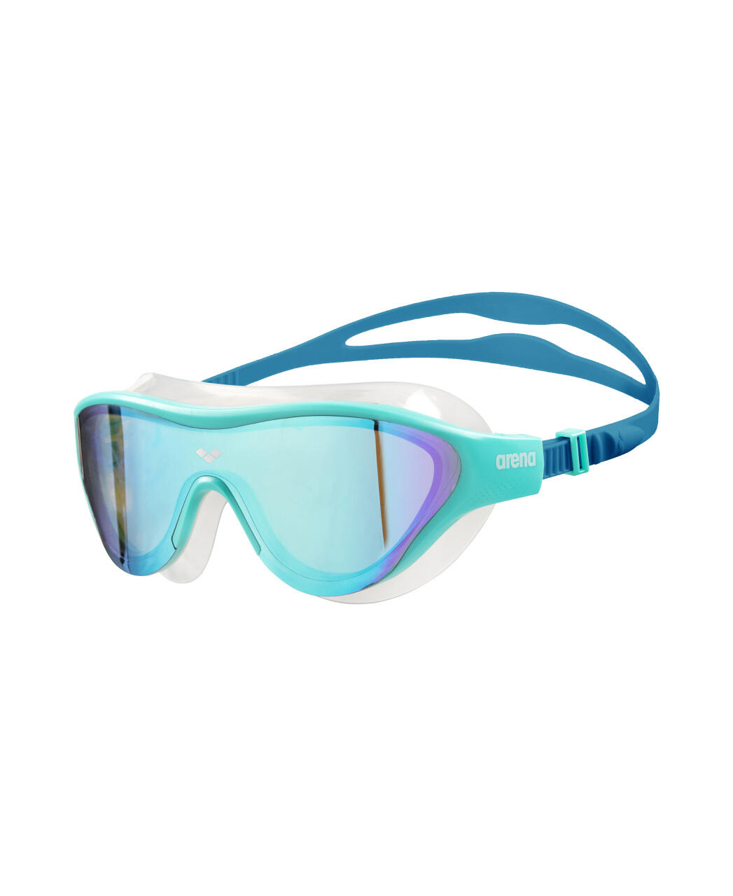 ARENA Gafas de natación Arena  The One Mask Mirror