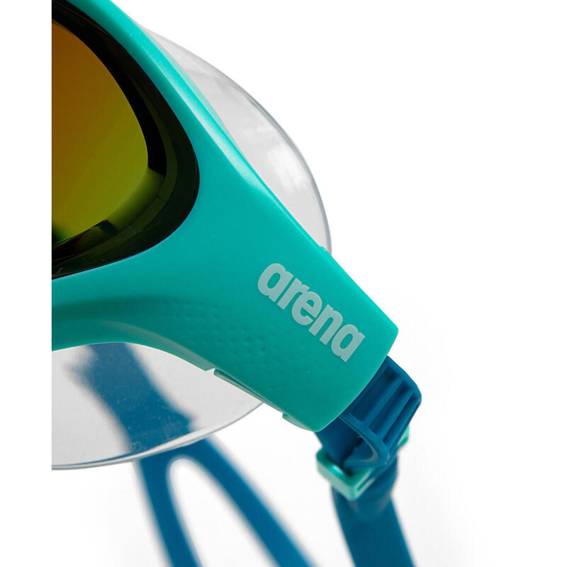 Plavecké brýle arena  The One Mirror Swim Mask