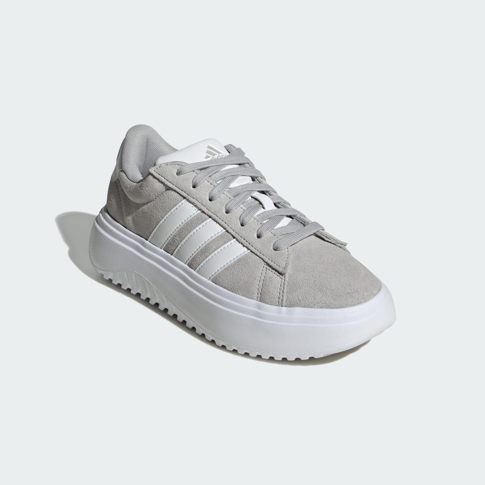 Chaussure compensée Grand Court 5/7