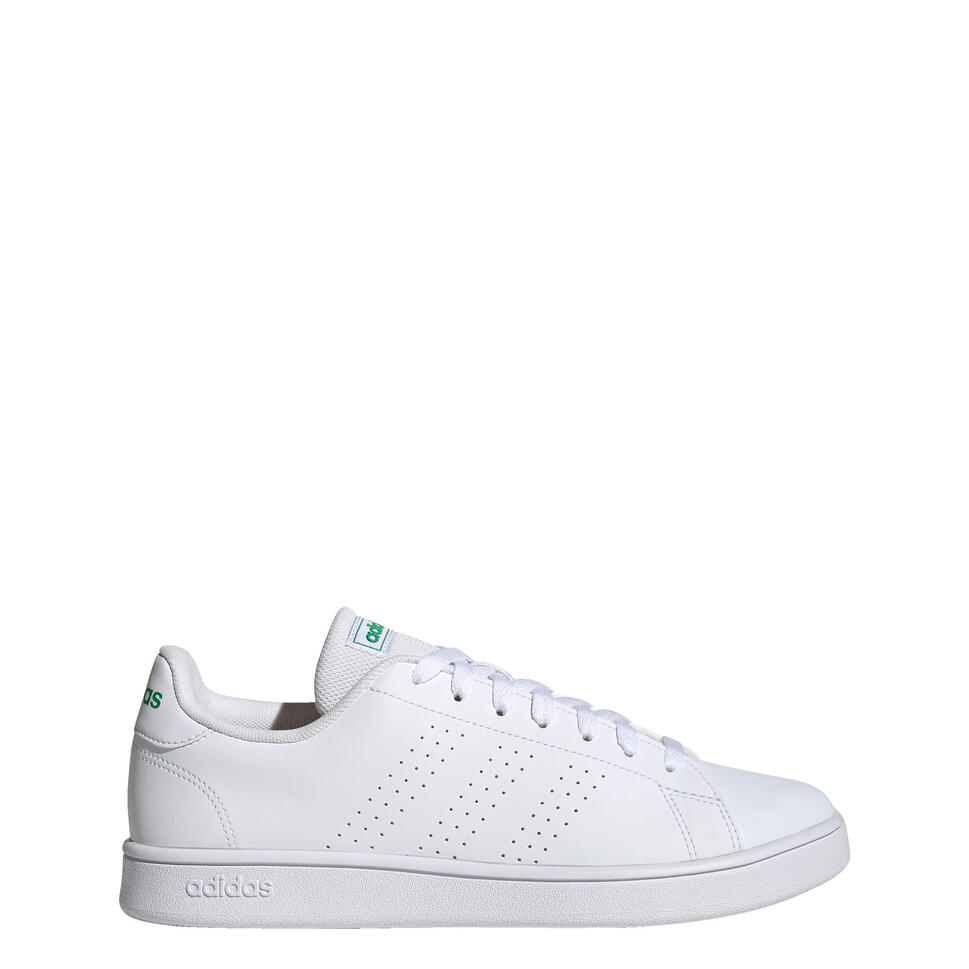 Buty Mężczyzna Adidas Advantage Base biały