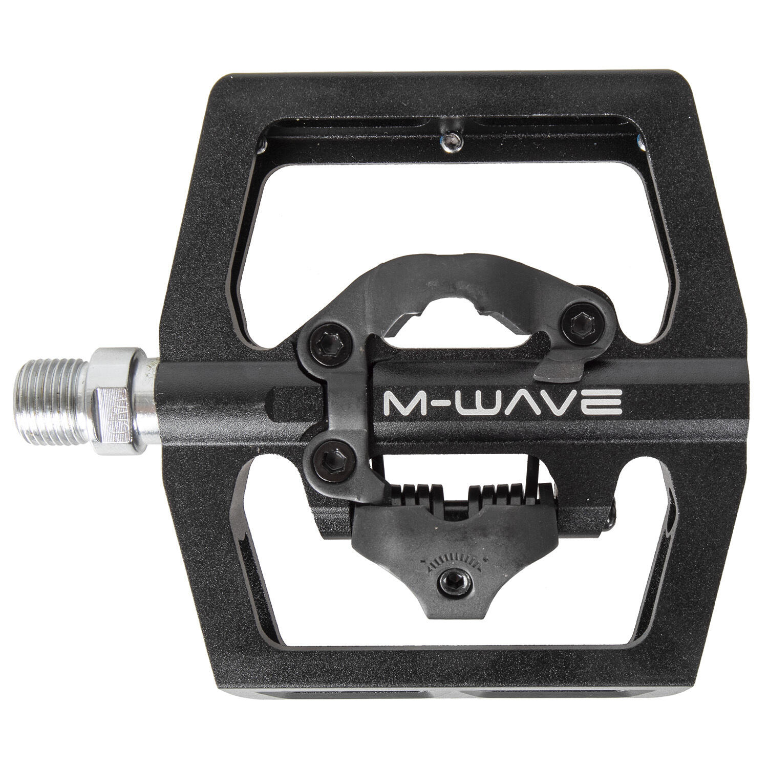 M-Wave Pedal Freedom Kombi 2/5