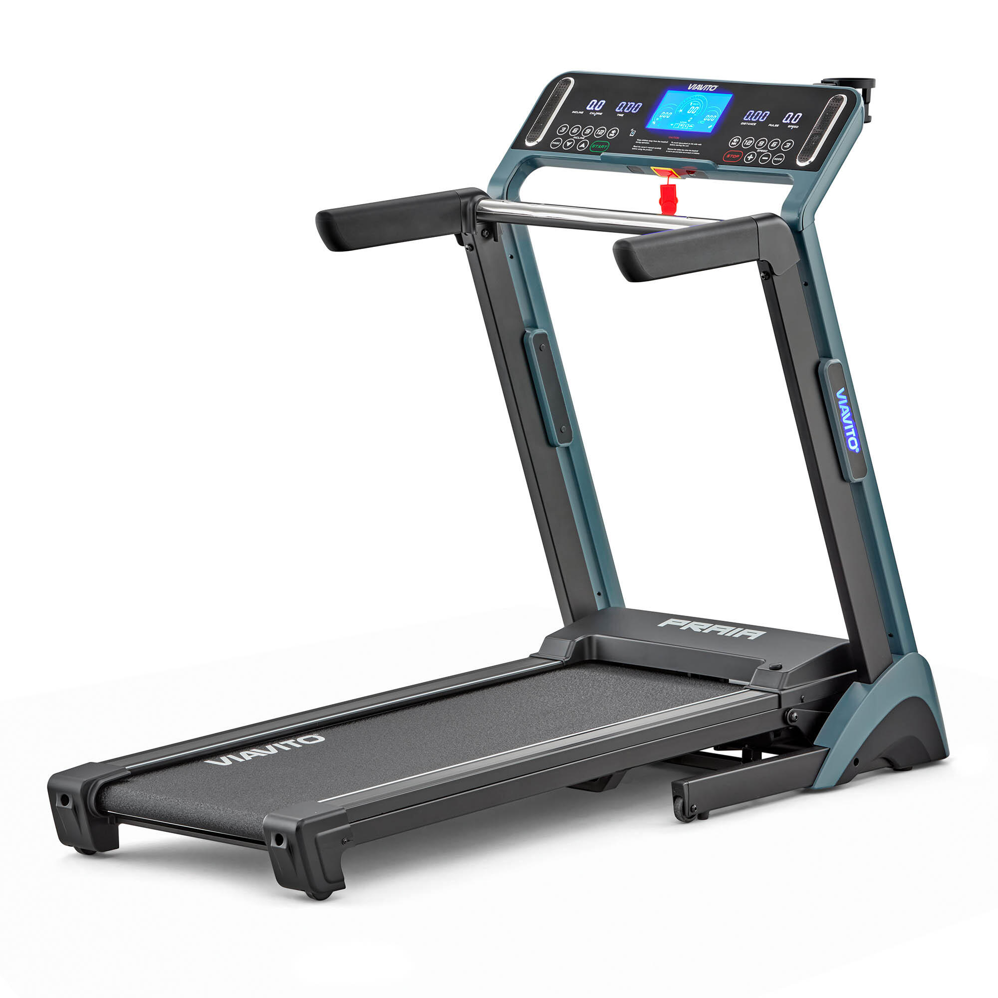 Beach folding treadmill hotsell