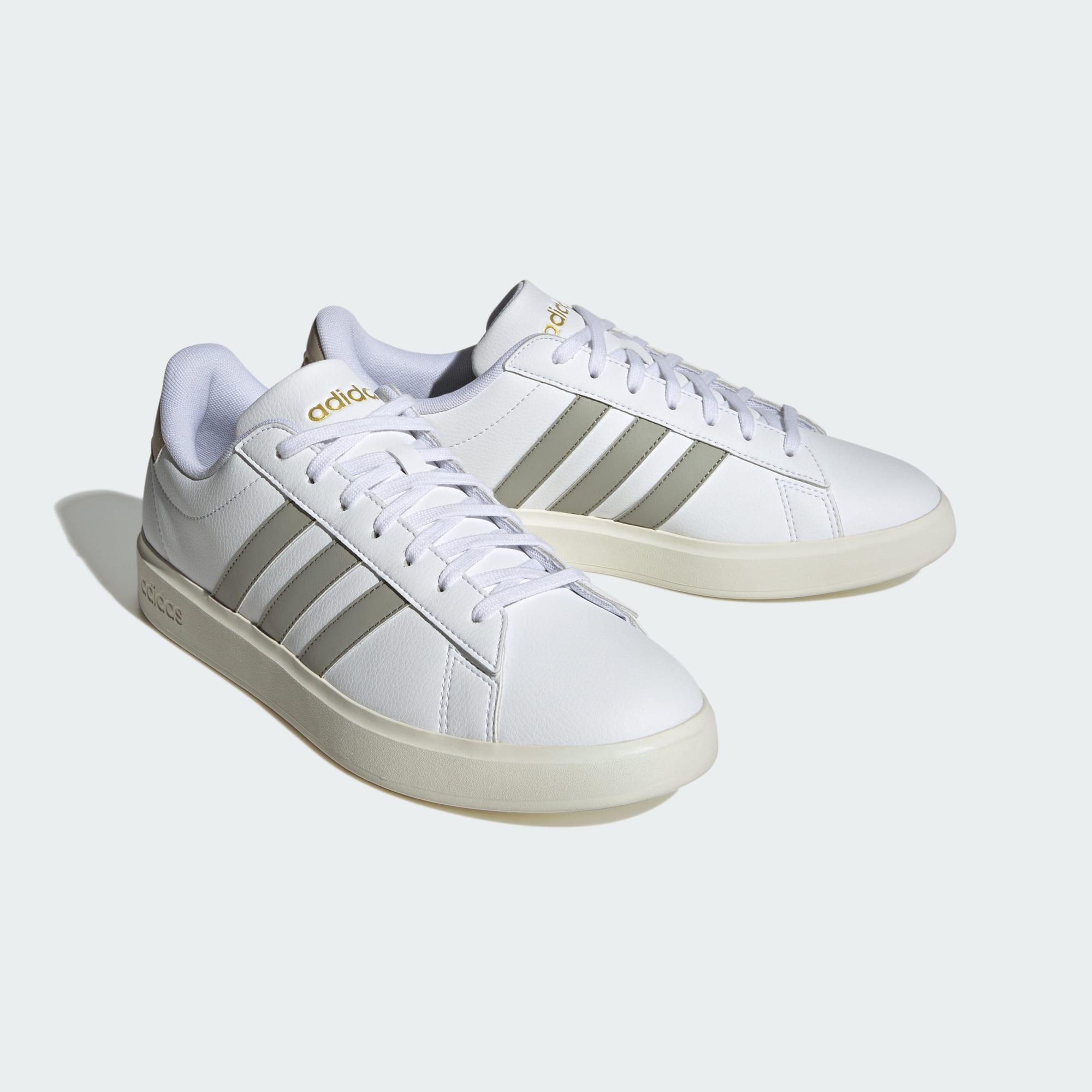 Chaussure Grand Court Cloudfoam Comfort 5/7
