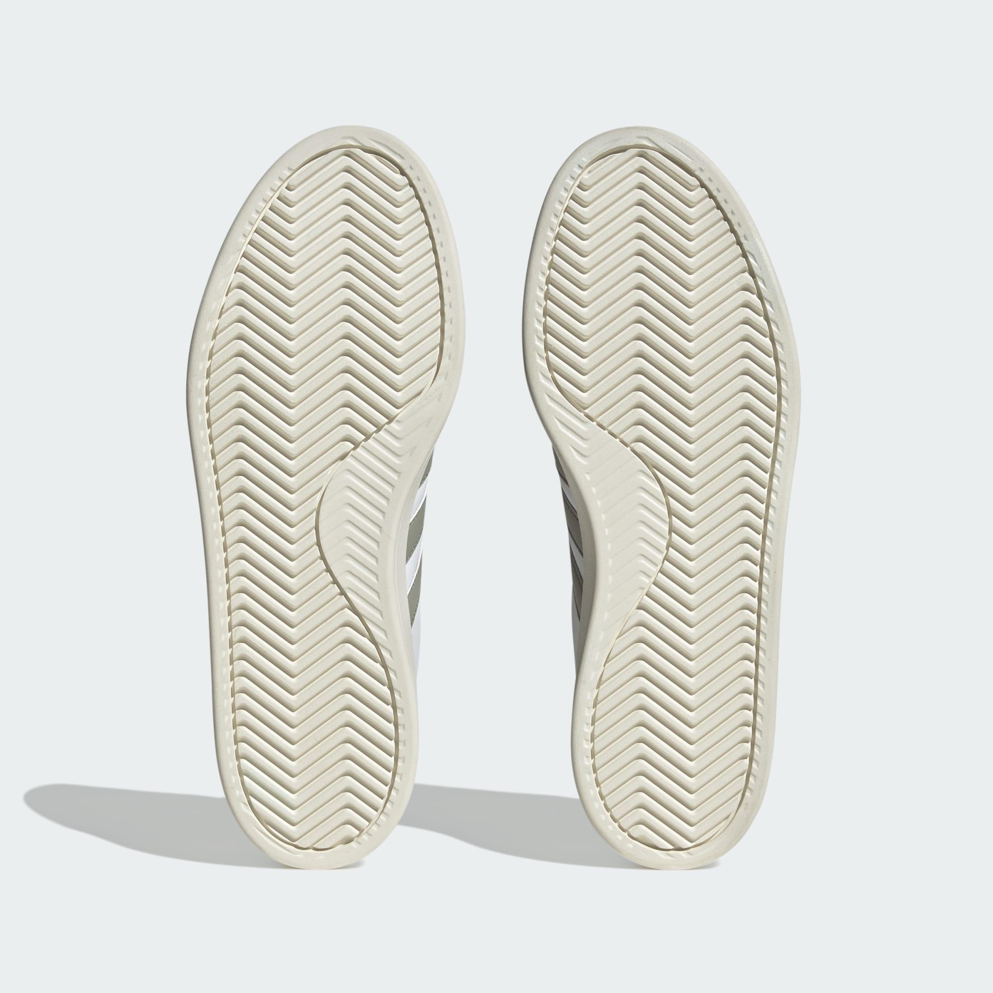 Chaussure Grand Court Cloudfoam Comfort 4/7