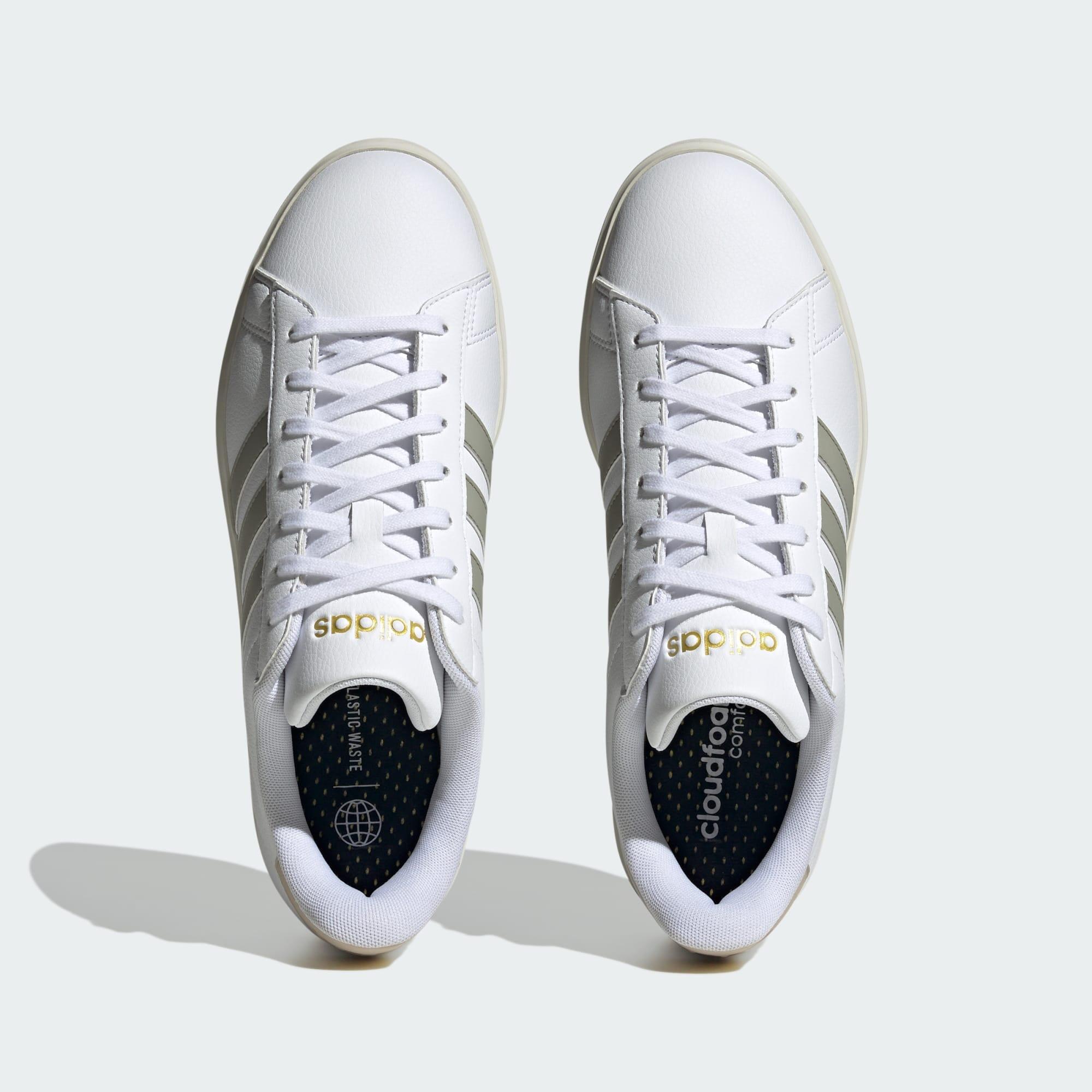 Chaussure Grand Court Cloudfoam Comfort 3/7