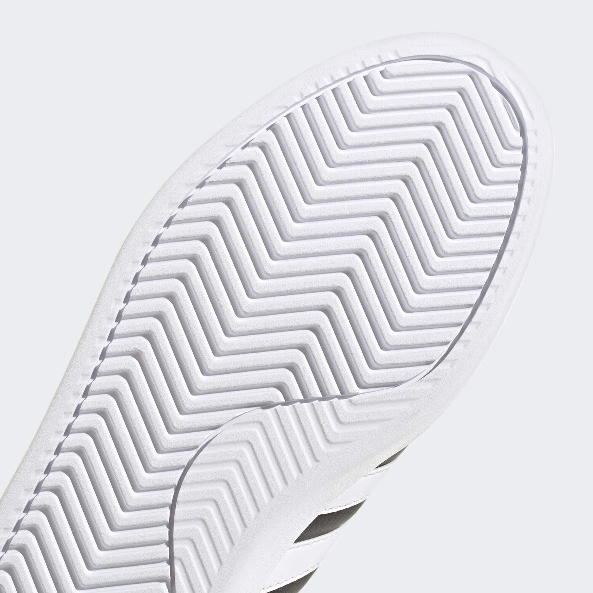 Chaussure Grand Court Cloudfoam Comfort 7/8