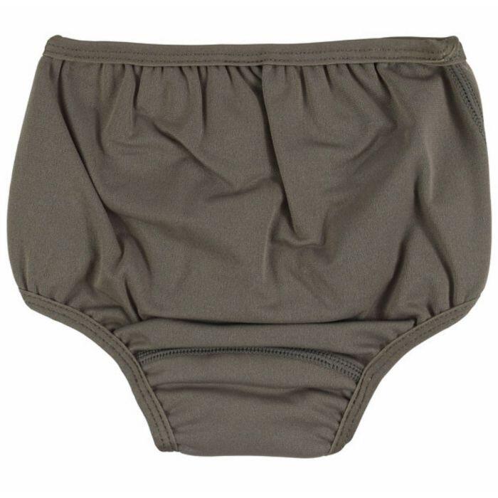 Splash About Silver Lining Swim Nappy Wrap 0-6 Months