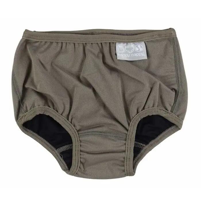 Splash About Silver Lining Swim Nappy Wrap 3-4 Years