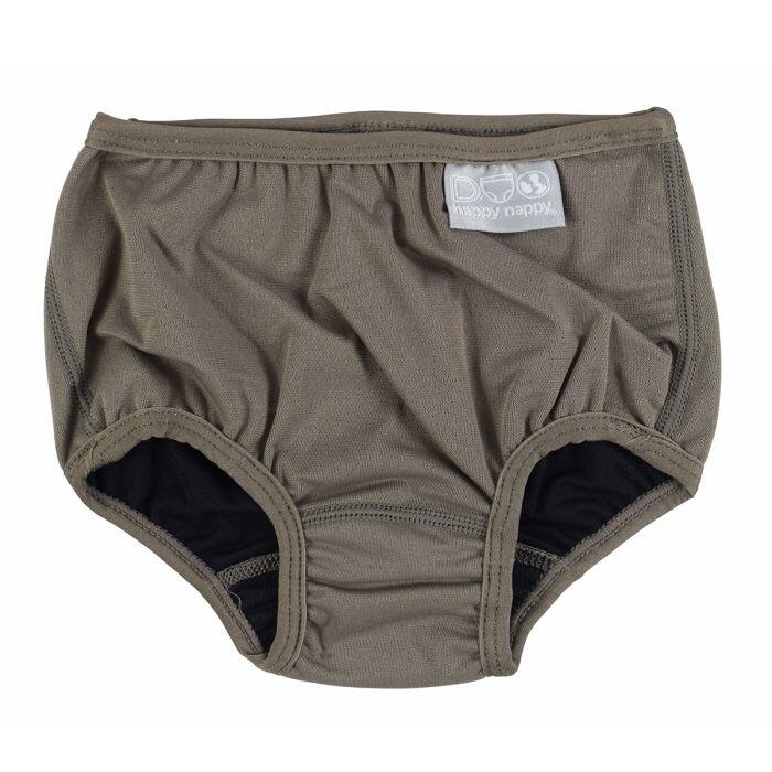 SPLASH ABOUT Splash About Silver Lining Swim Nappy Wrap 0-6 Months