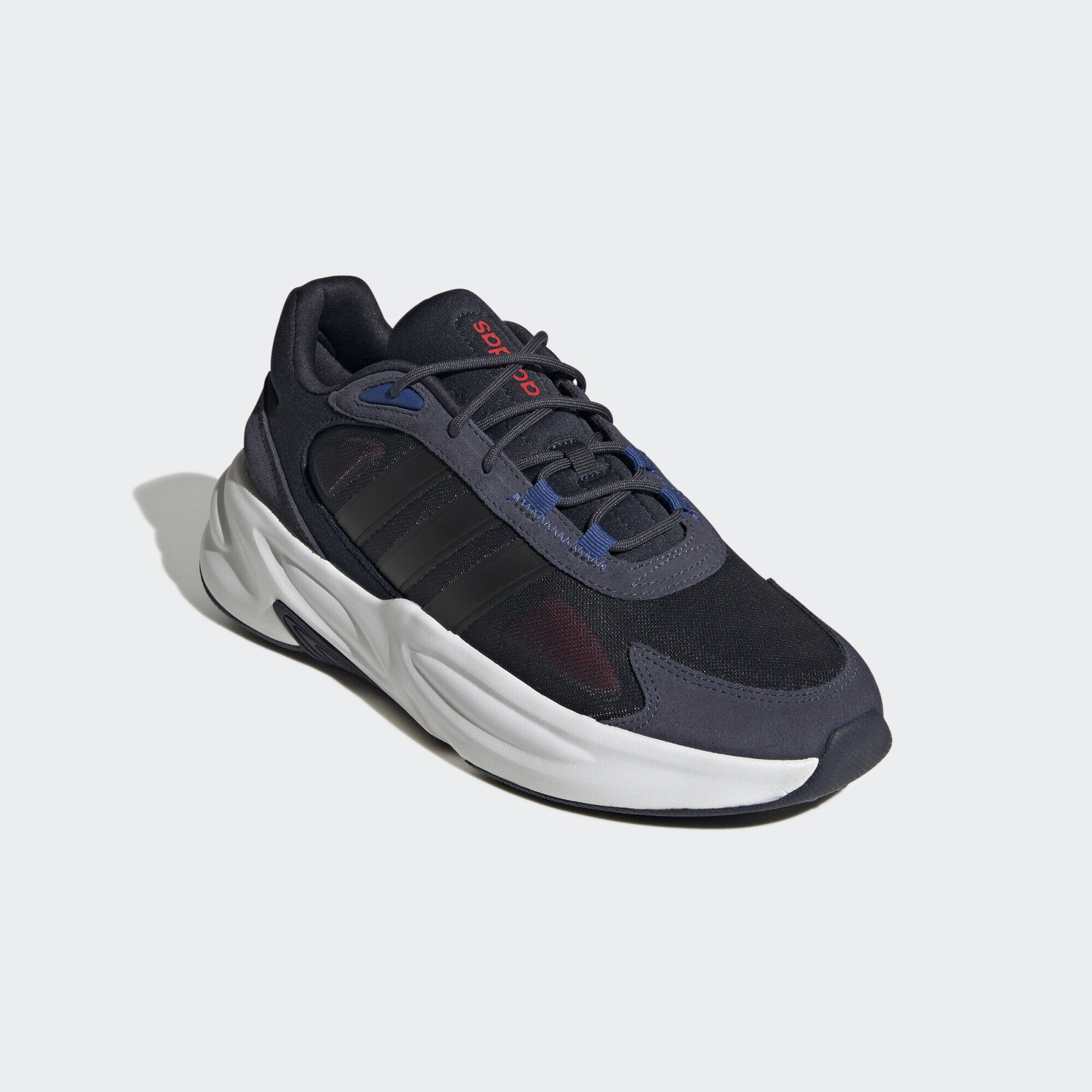 Pánské tenisové boty retro estetika OZELLE CLOUDFOAM TENNIS SHOES 5/5