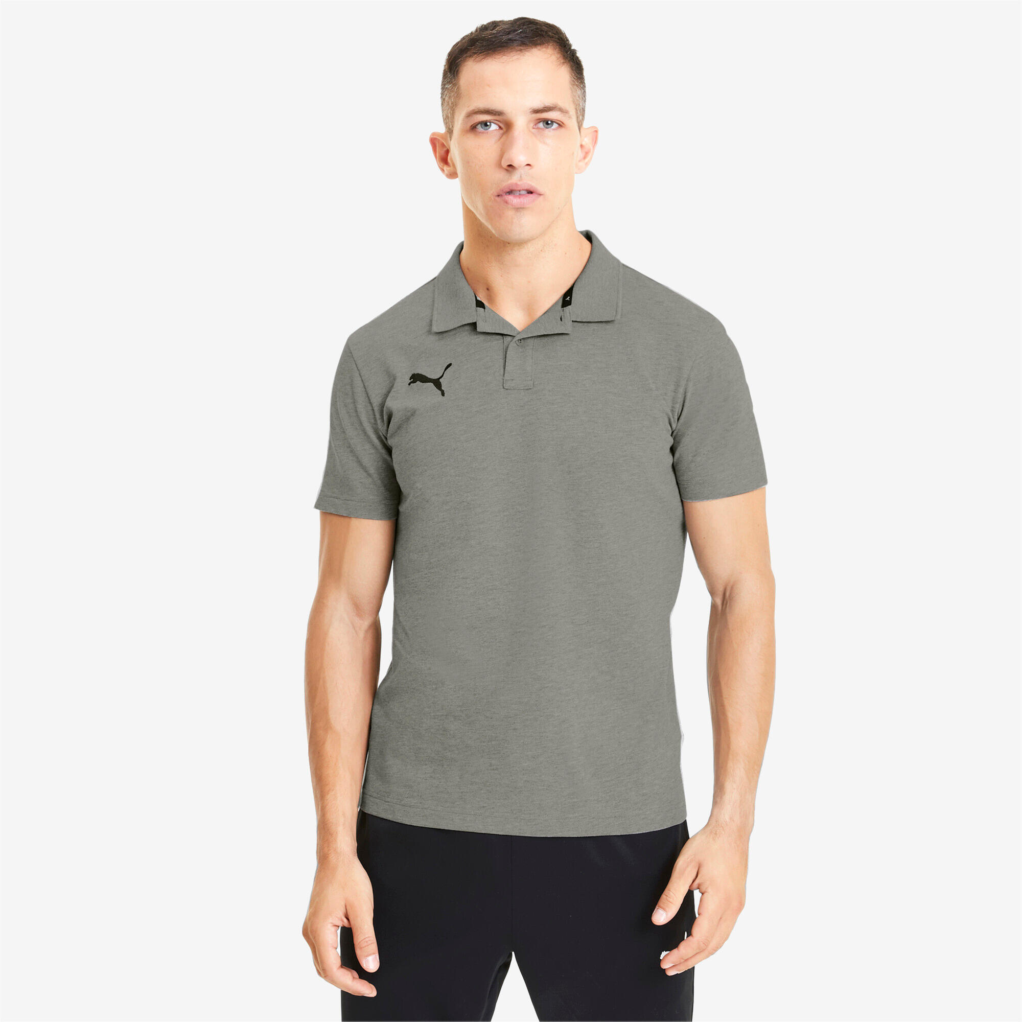 Polo Puma Team Goal 23 Casuals 3/6