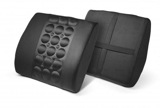Almofada Lifenaxx Ergonomic Back Cushion LX-022 5/7