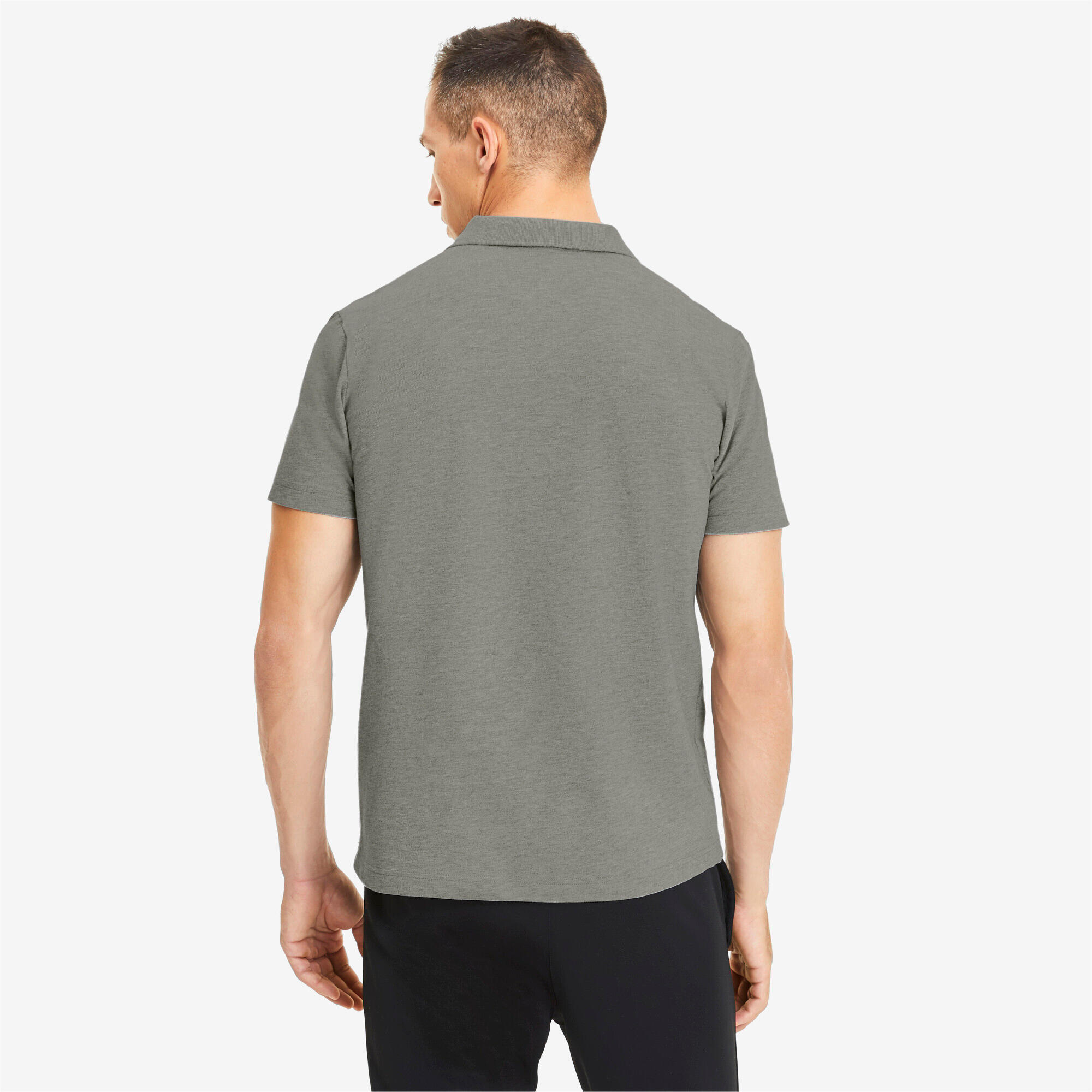 Polo Puma Team Goal 23 Casuals 4/6