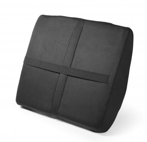 Almofada Lifenaxx Ergonomic Back Cushion LX-022 6/7