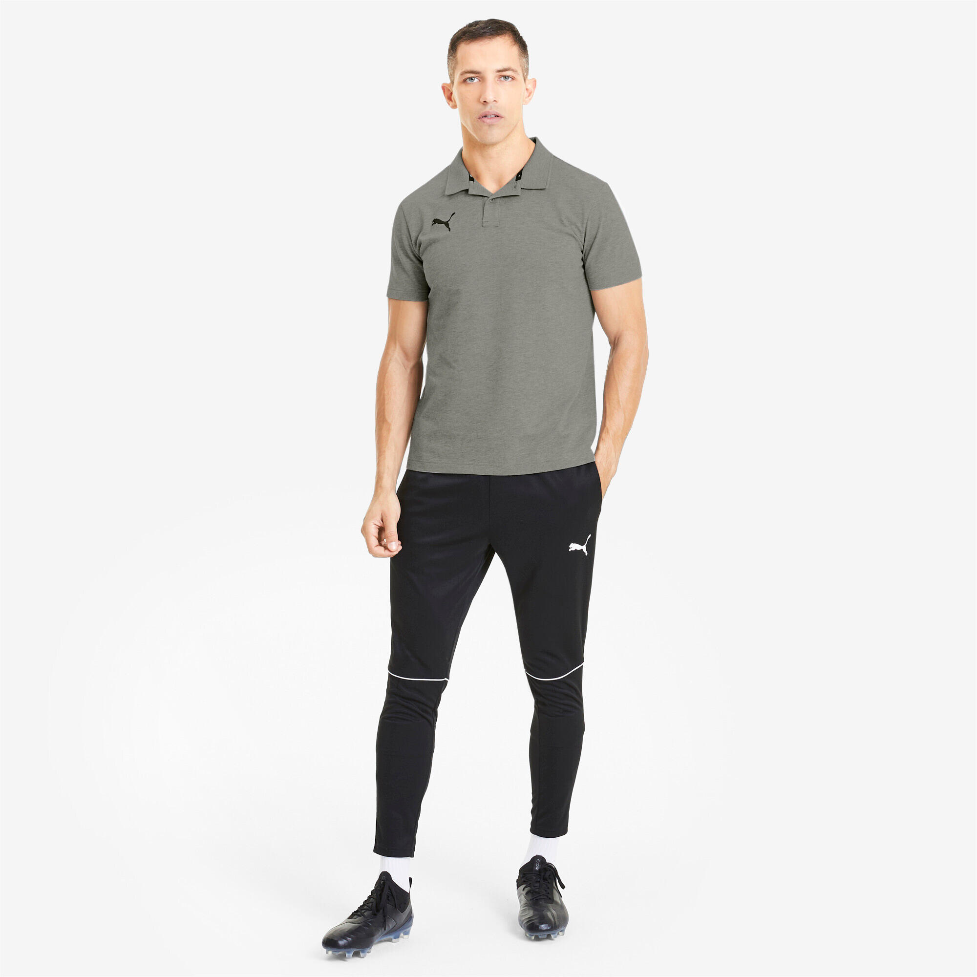 Polo Puma Team Goal 23 Casuals 5/6
