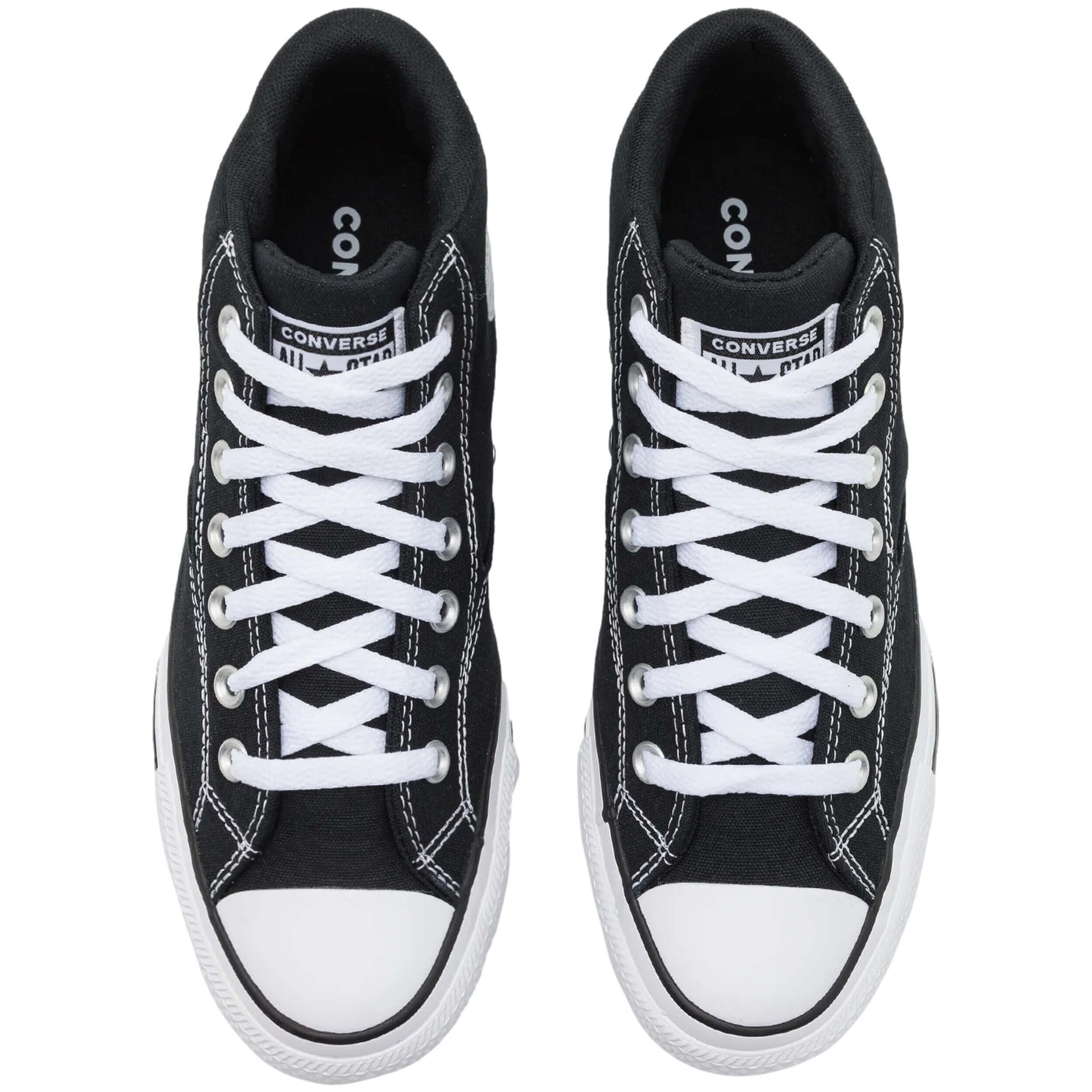 Baskets Converse modèle A00811C pour homme 4/5