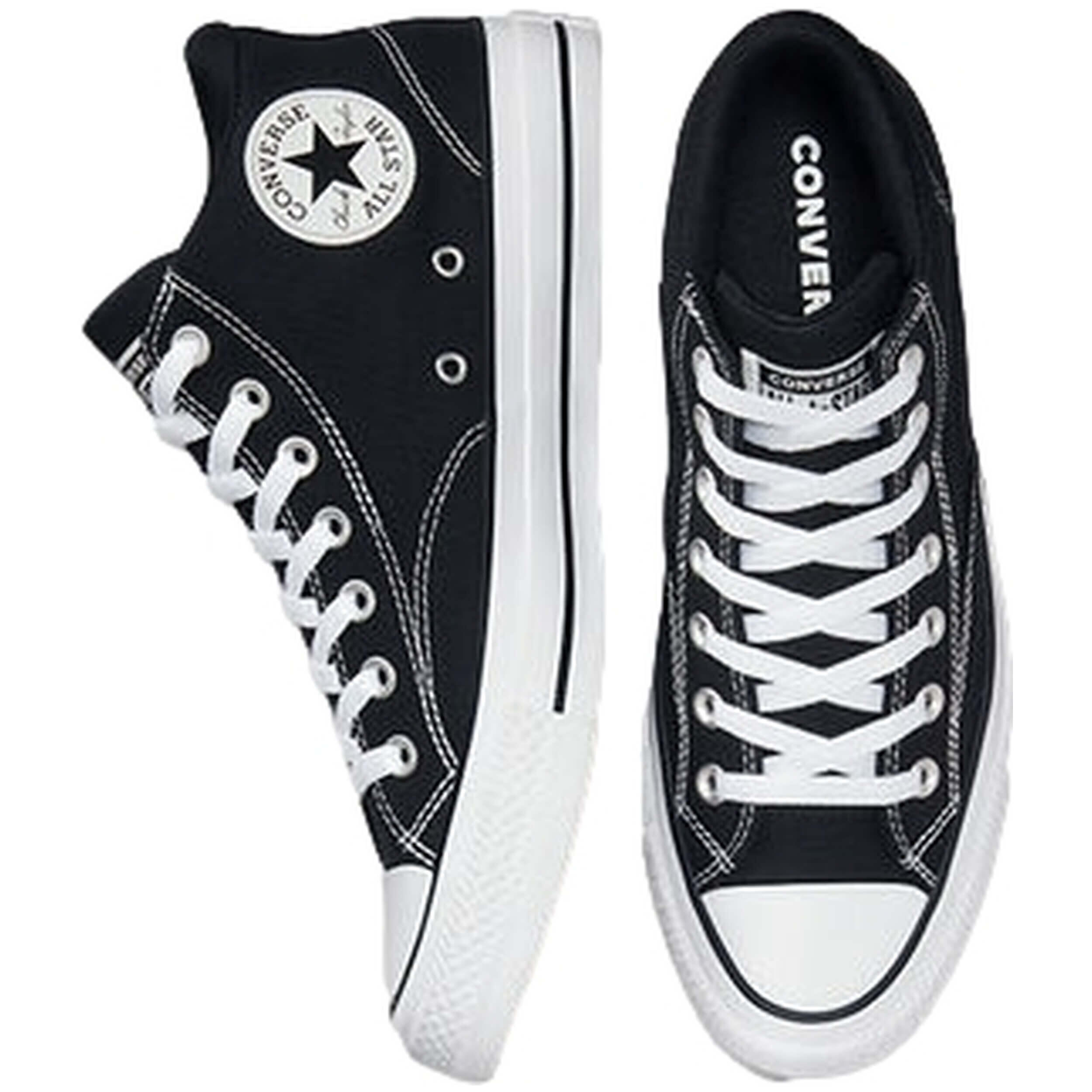 Baskets Converse modèle A00811C pour homme 3/5