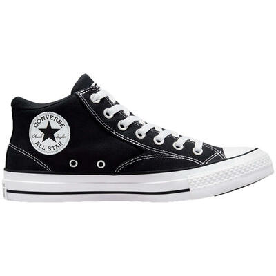 Zapatillas Converse Chuck Taylor All Star Malden Street Negro