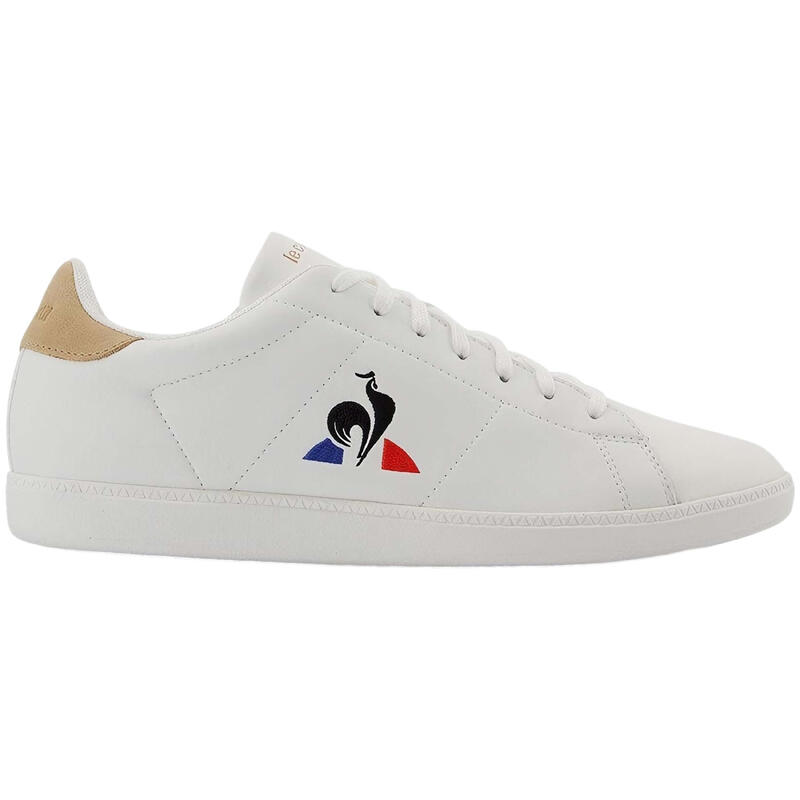 Zapatilla Le Coq Sportif Courset Blanco