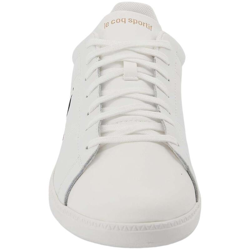 Zapatilla Le Coq Sportif Courset Blanco