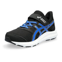 Zapatillasr Asics Niños Jolt 4 Ps Negro