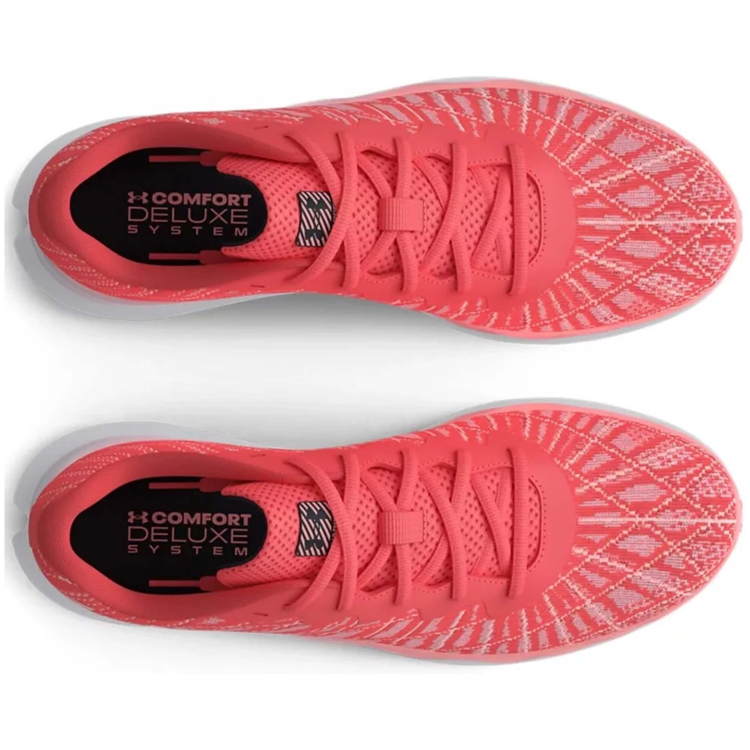 Scarpe da corsa Under Armour Charged Breeze 2 4/5