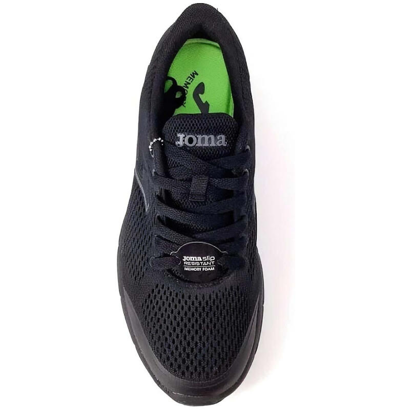 Zapatilla Joma Zen Negro