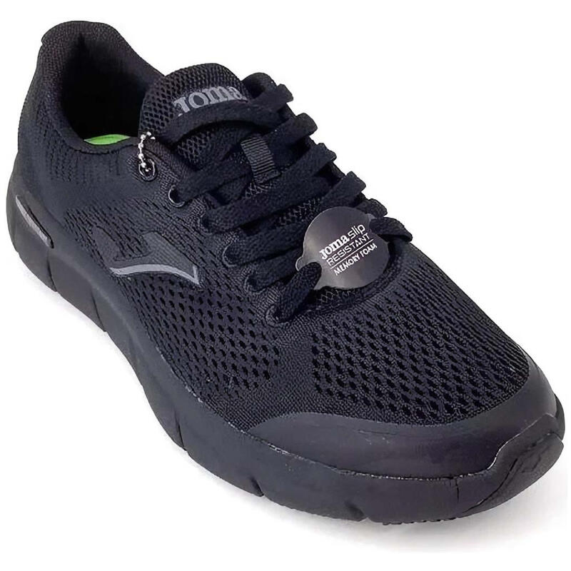 Zapatilla Joma Zen Negro