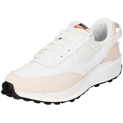 Zapatilla de caminar Nike Waffle Debut Rosa