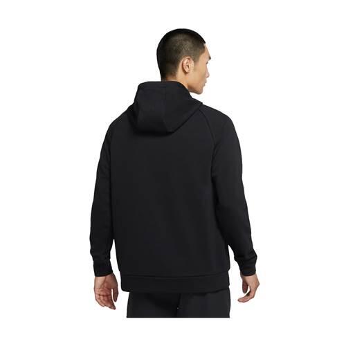 Bluza sportowa męska Nike Drifit 4/5