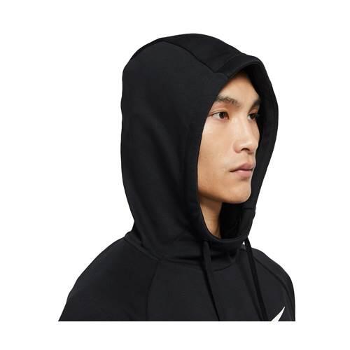 Sweat universel hommes Nike Drifit 3/5