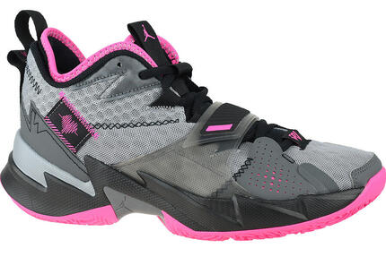 Schoenen universeel voor heren Nike Jordan Why Not ZER03