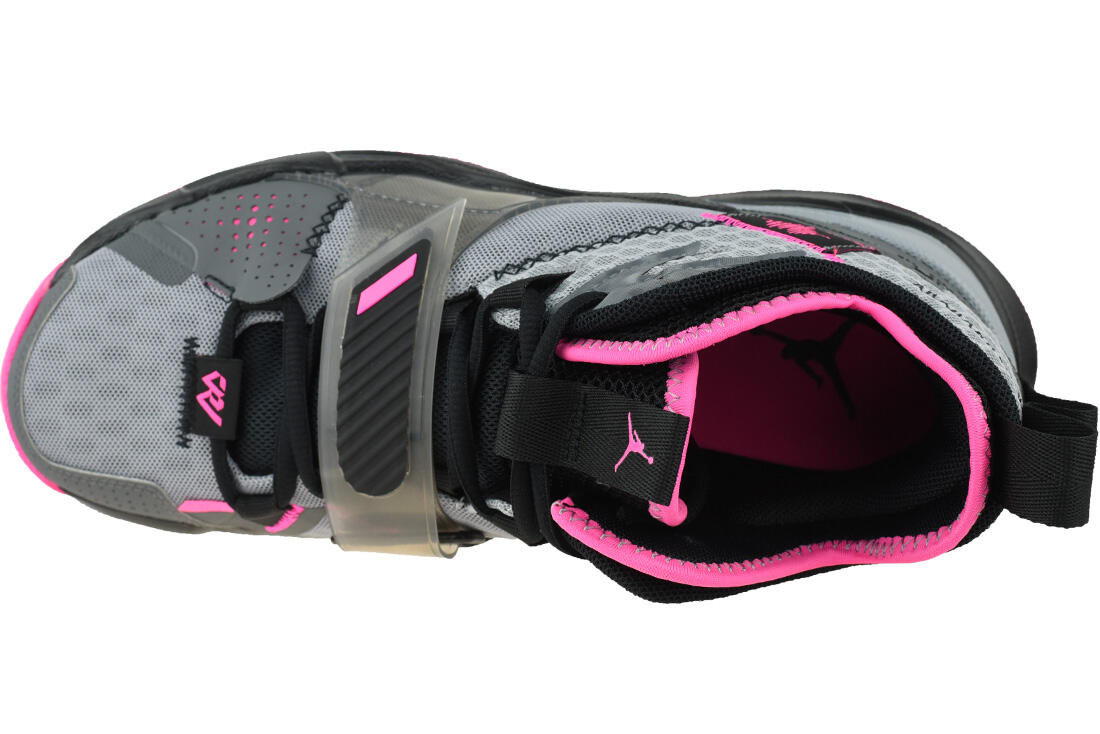 Chaussures universel hommes Nike Jordan Why Not ZER03 3/5
