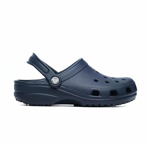 Zuecos clásicos para niños Crocs