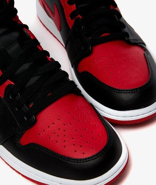 Scarpe  1 Mid Banned 2020 4/5