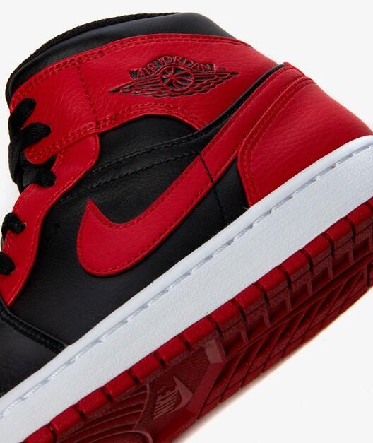 Scarpe  1 Mid Banned 2020 5/5