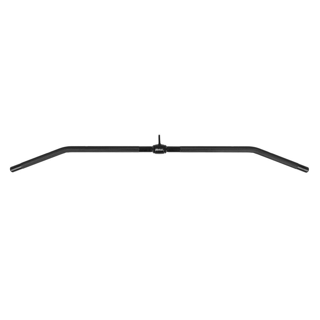 Lat Pull Down Bar Attachment for Cable Machine