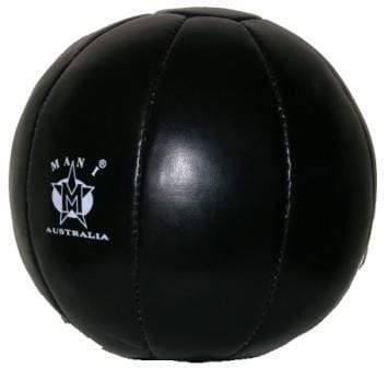 Synthetic Leather Medicine Ball