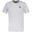 Póló Le Coq Sportif Ess Tee Ss No4 M Gris Chine Clair, Szürke, Férfiak