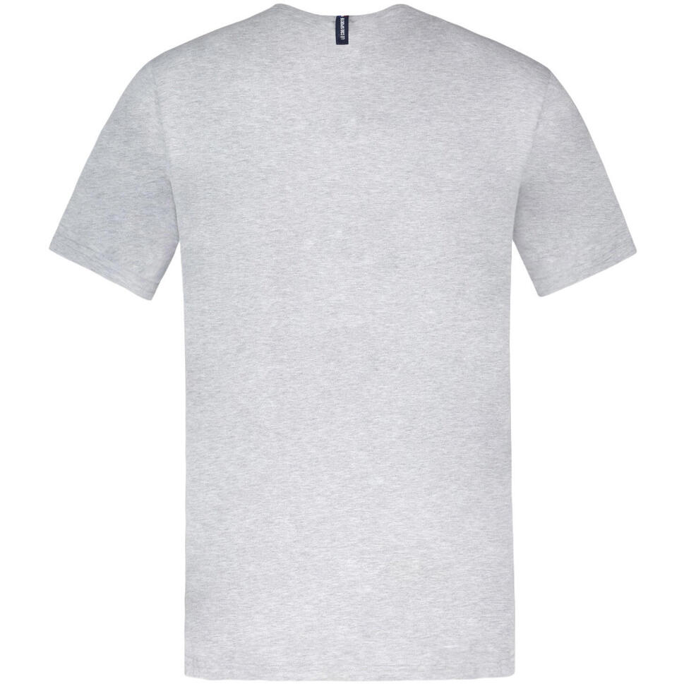 T-shirt do pilates męski ESS Tee SS N°4 M