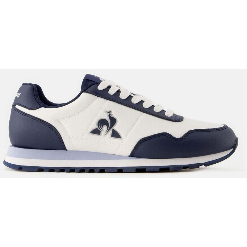 Pantofi sport unisex Le Coq Sportif Astra2, Alb