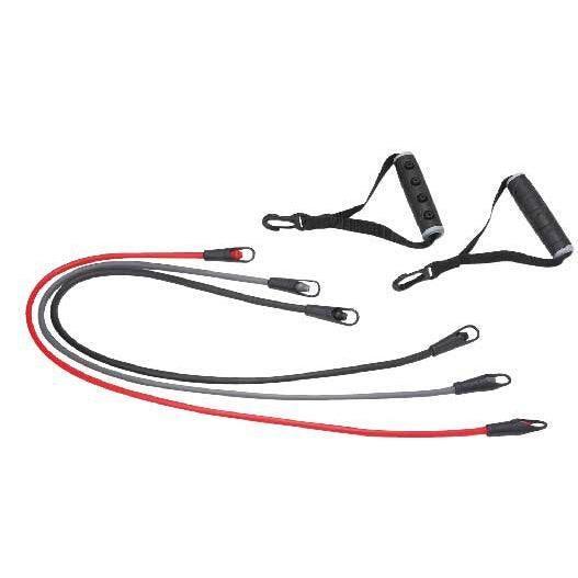DOOR ANCHOR ADJUSTABLE CROSSFIT TRAINNING TUBES