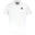 T-Shirt Le Coq Sportif Ess Polo Ss No2 M, Branco, Homens