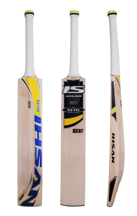 Ihsan REVO GX87 Cricket Bat