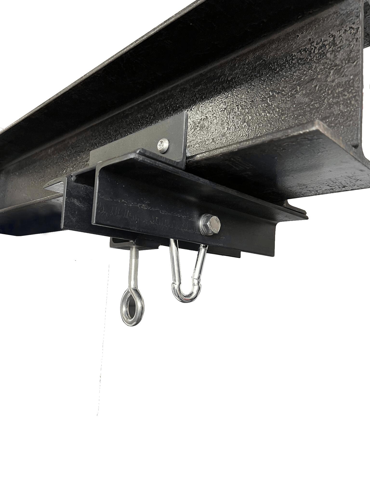 H / I Frame Sliding Punching Bag Hanger