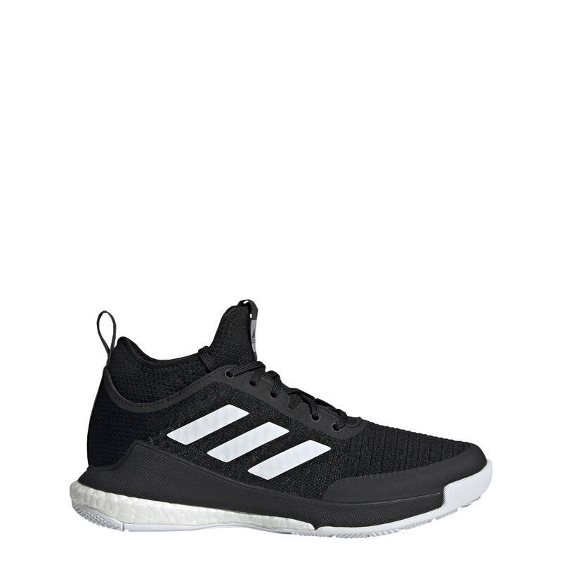 zapatillas de voleibol crazyflight mid para mujer